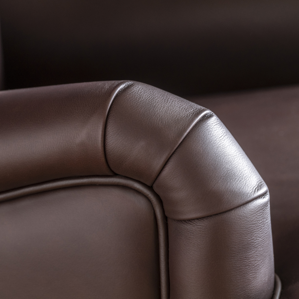 Ledersessel Brideshead - 3 Ledersessel Brideshead - 3