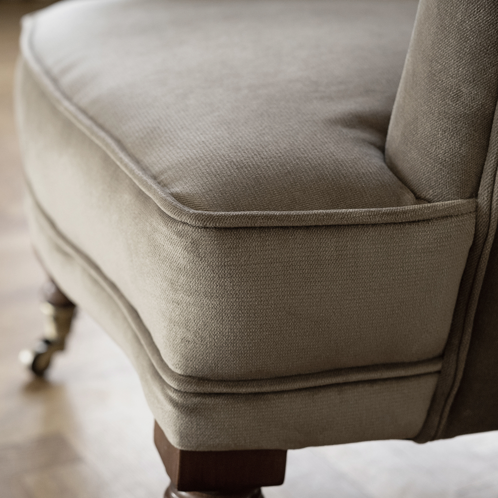 Barsessel Gutshaus Stolpe - 4 Barsessel Gutshaus Stolpe - 4