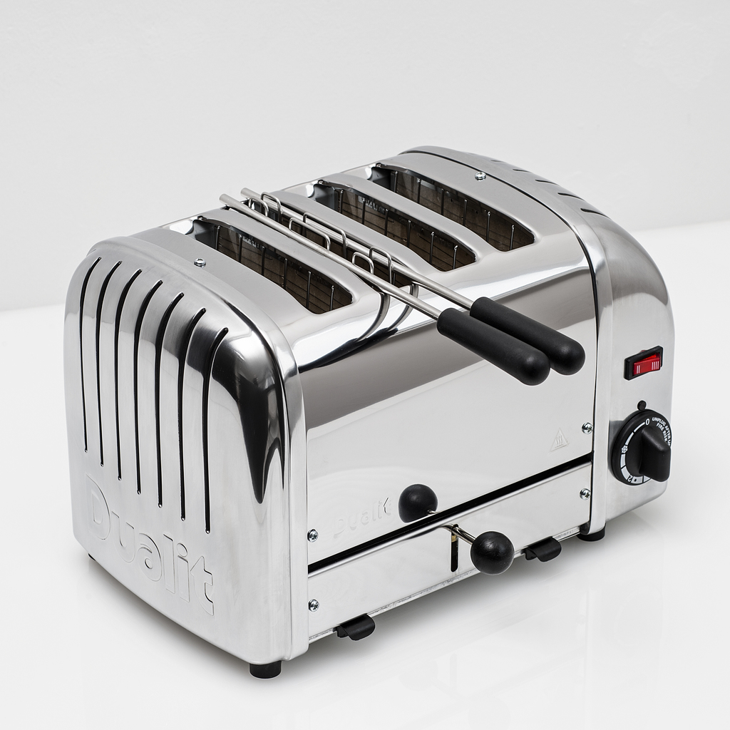 Dualit Sandwichzange - 2