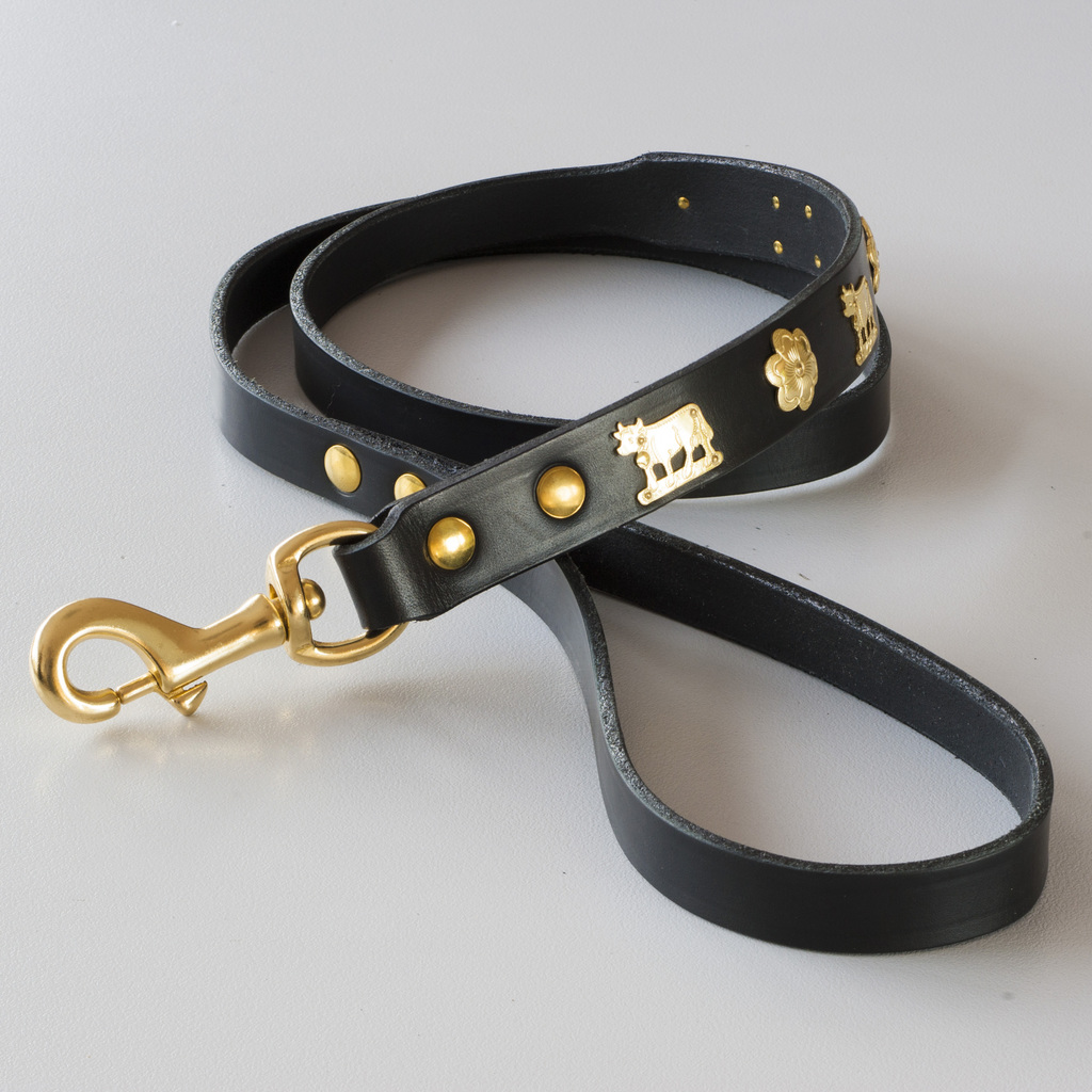 Appenzeller Hundeleine, groß Appenzeller Hundeleine, groß