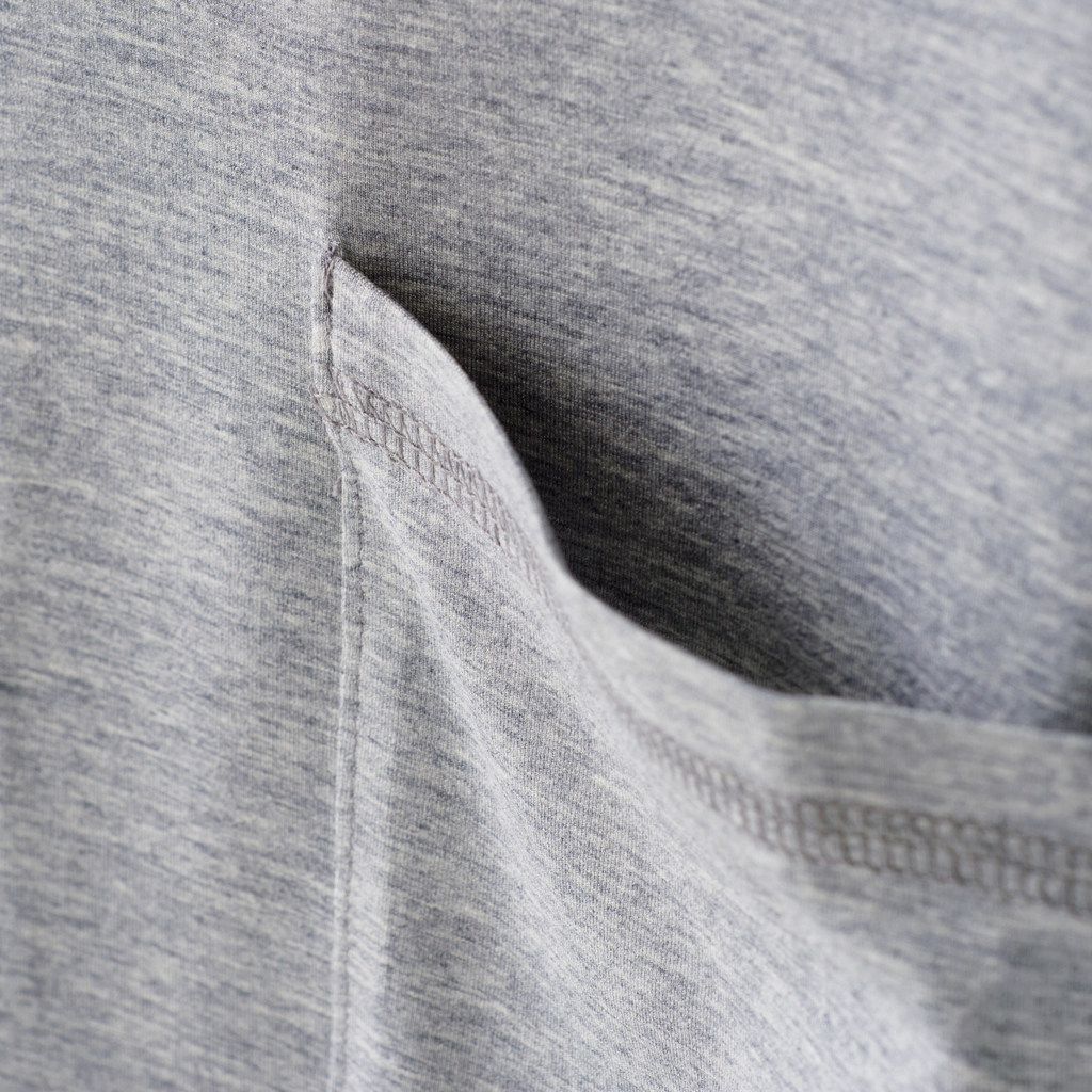 Sunday in Bed X Torquato Pyjamashirt Morris - 4
