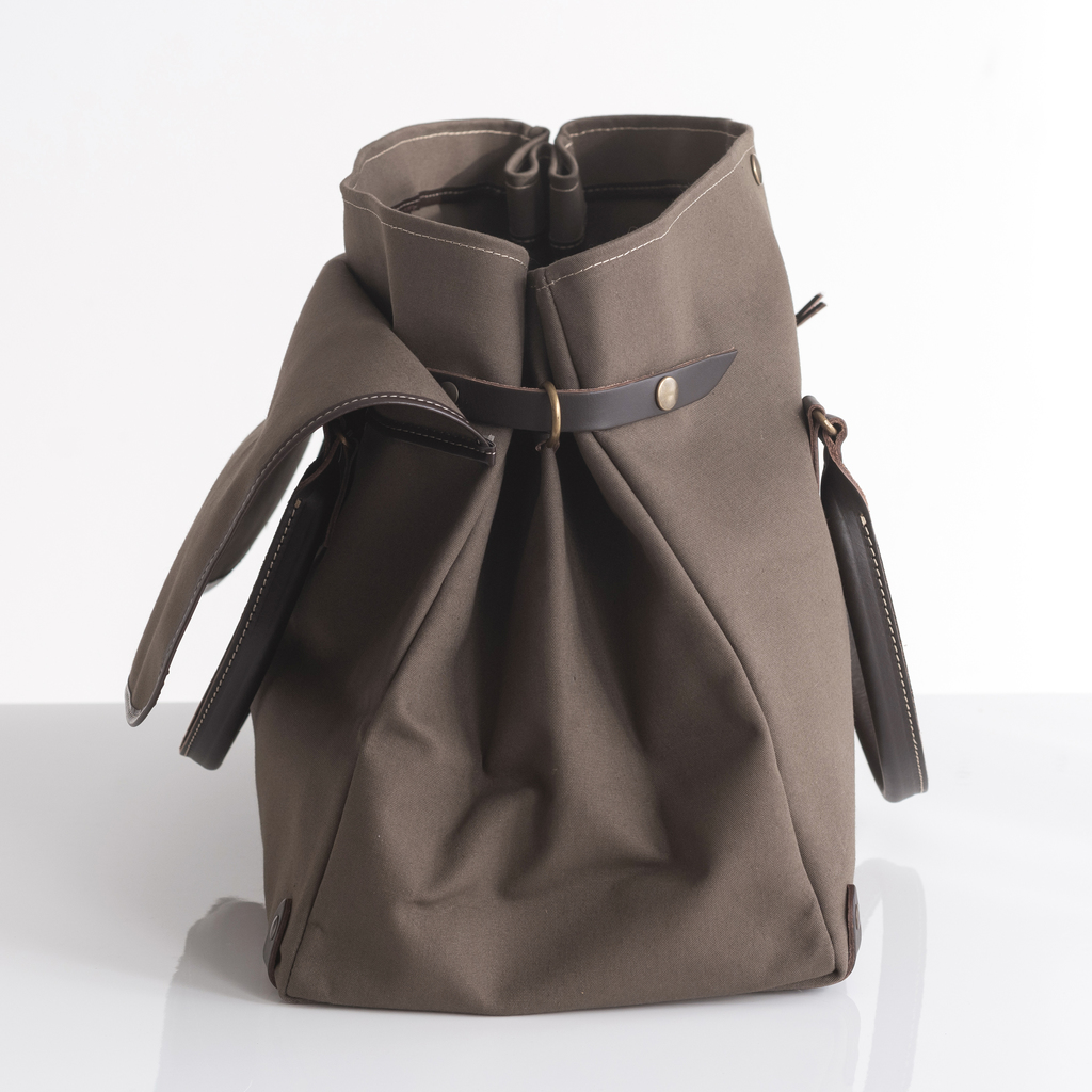 Weekender Manhattan Ardoise - 4 Weekender Manhattan Ardoise - 4