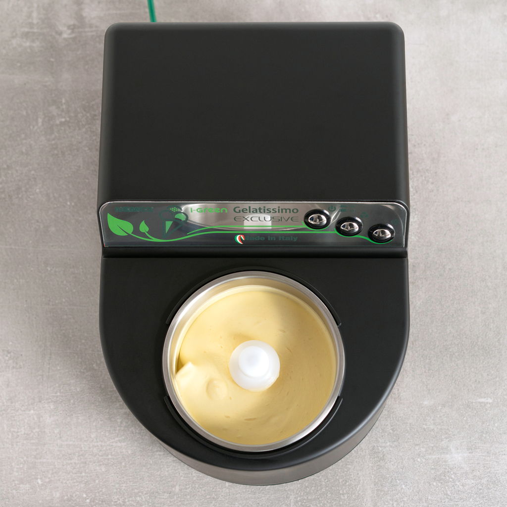 Nemox Gelatissimo Eismaschine - 3