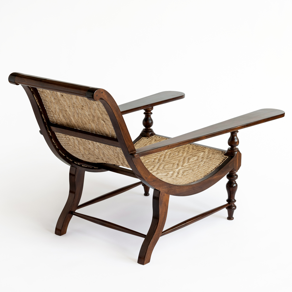 Siesta Chair Bootjack - 3