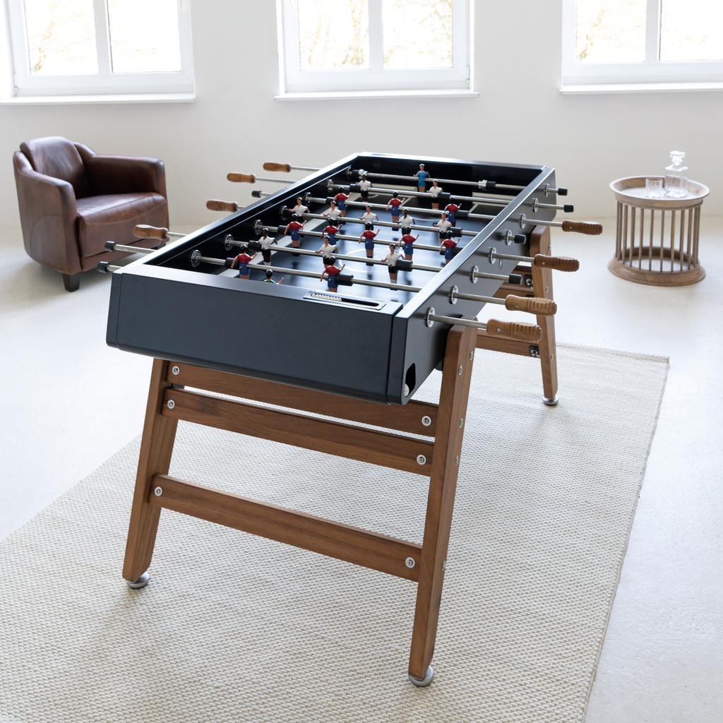 Fußball-Kickertisch - 2
