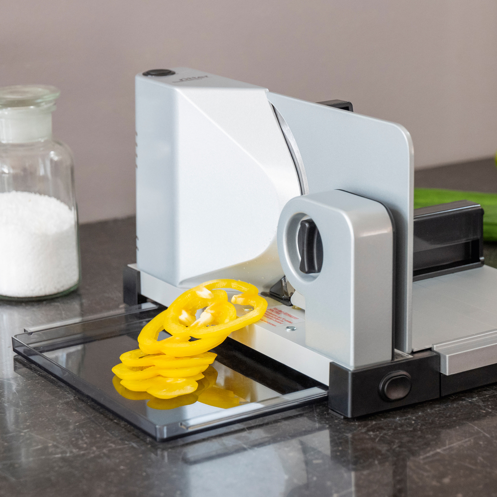 Ritter Allesschneider icaro7 Ritter Allesschneider icaro7