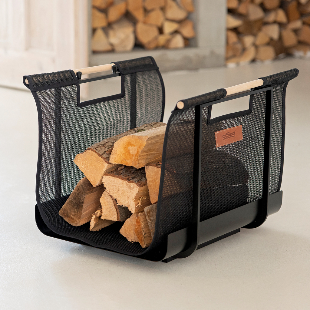 Sägi Kaminholz-Liege - 2 Sägi Kaminholz-Liege - 2