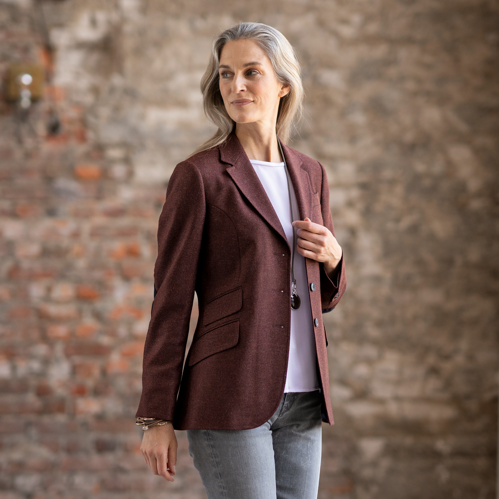 Risby & Leckonfield Damenblazer Moncalé Risby & Leckonfield Damenblazer Moncalé