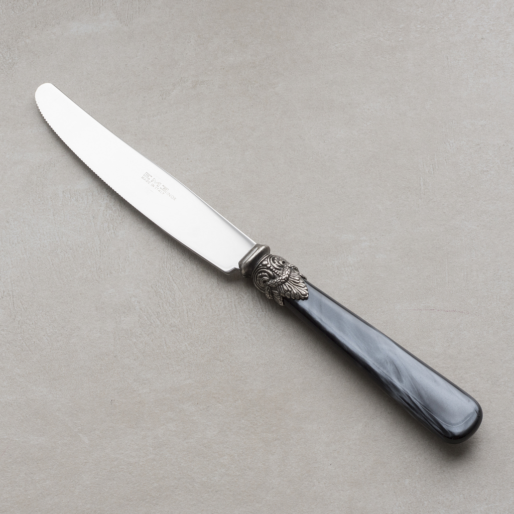 Menümesser Napoleon schwarz Menümesser Napoleon schwarz