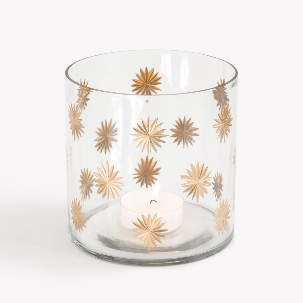 Windlicht Étoiles - 2 Windlicht Étoiles - 2