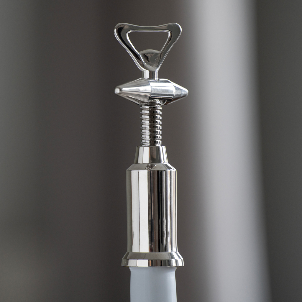 Glockenkorkenzieher Alma - 2 Glockenkorkenzieher Alma - 2