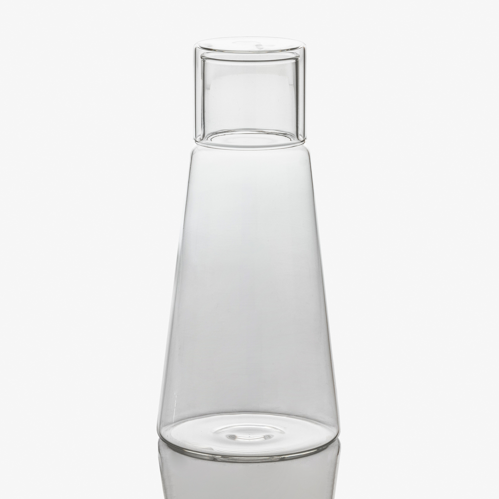 Bedside Bottle