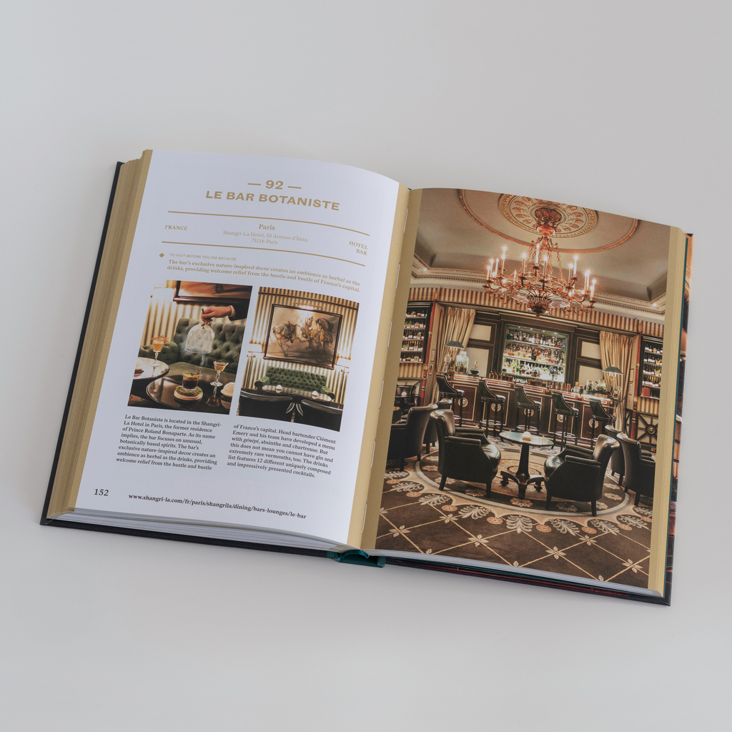 150 bars you need to visit before you die - 5 150 bars you need to visit before you die - 5