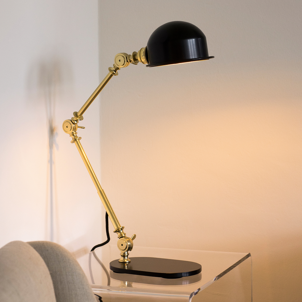 Mullan: Schreibtischlampe Puhos Mullan: Schreibtischlampe Puhos