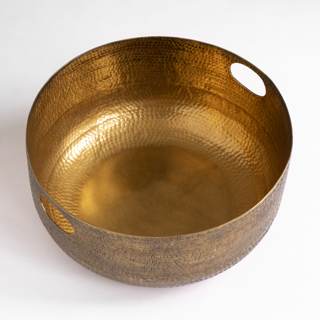 Aufbewahrungsschale Martelé - 2 Aufbewahrungsschale Martelé - 2