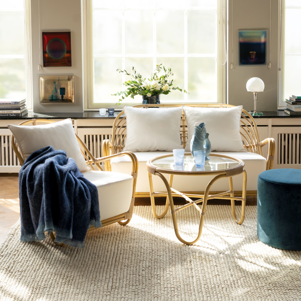 B-WARE - Lounge-Sofa Charlottenborg (1936) - 2