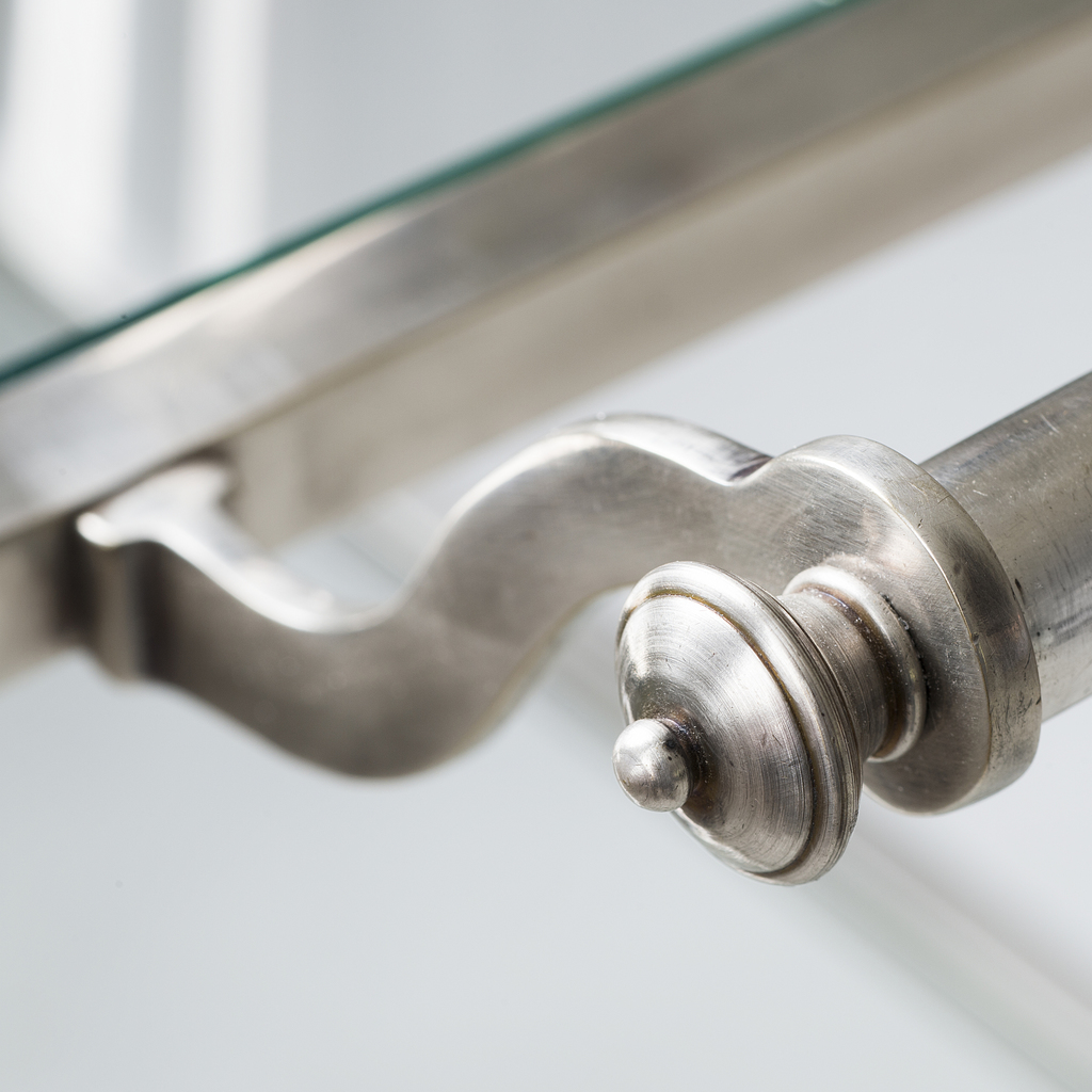 Badezimmerwagen Woodhall - 2 Badezimmerwagen Woodhall - 2