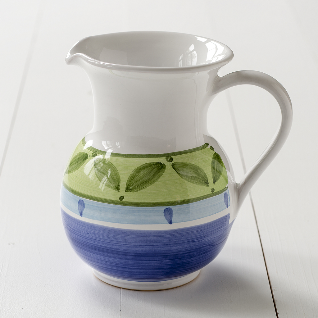 Ruggeri Blue Moon Krug 1,2 l Ruggeri Blue Moon Krug 1,2 l