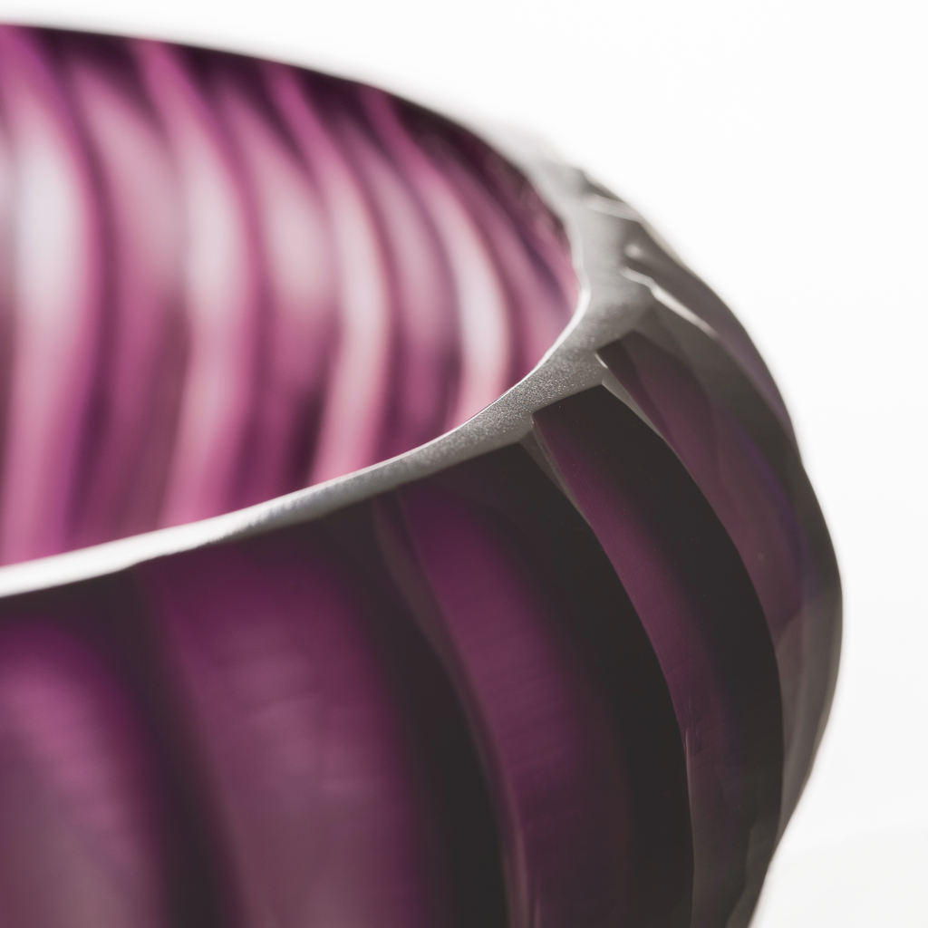 Schale Amethysta - 5