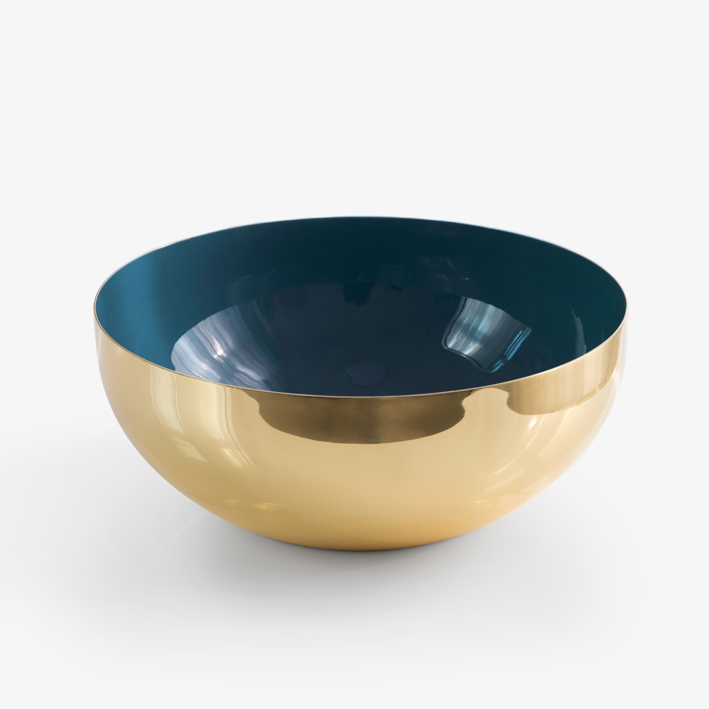 Bowl Thikari XL Blau