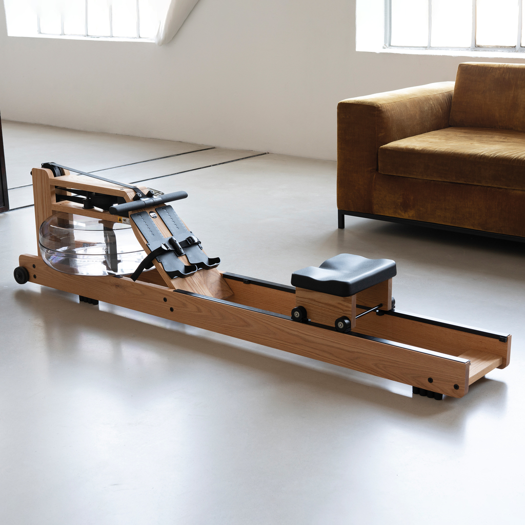 WaterRower Eiche mit Monitor WaterRower Eiche mit Monitor