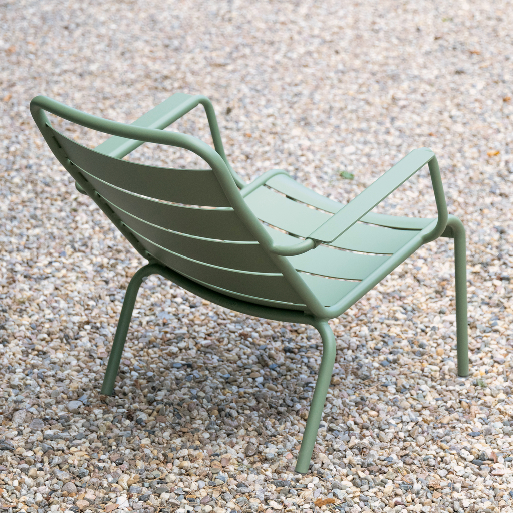 Fermob Gartensessel Luxembourg Kaktus - 3