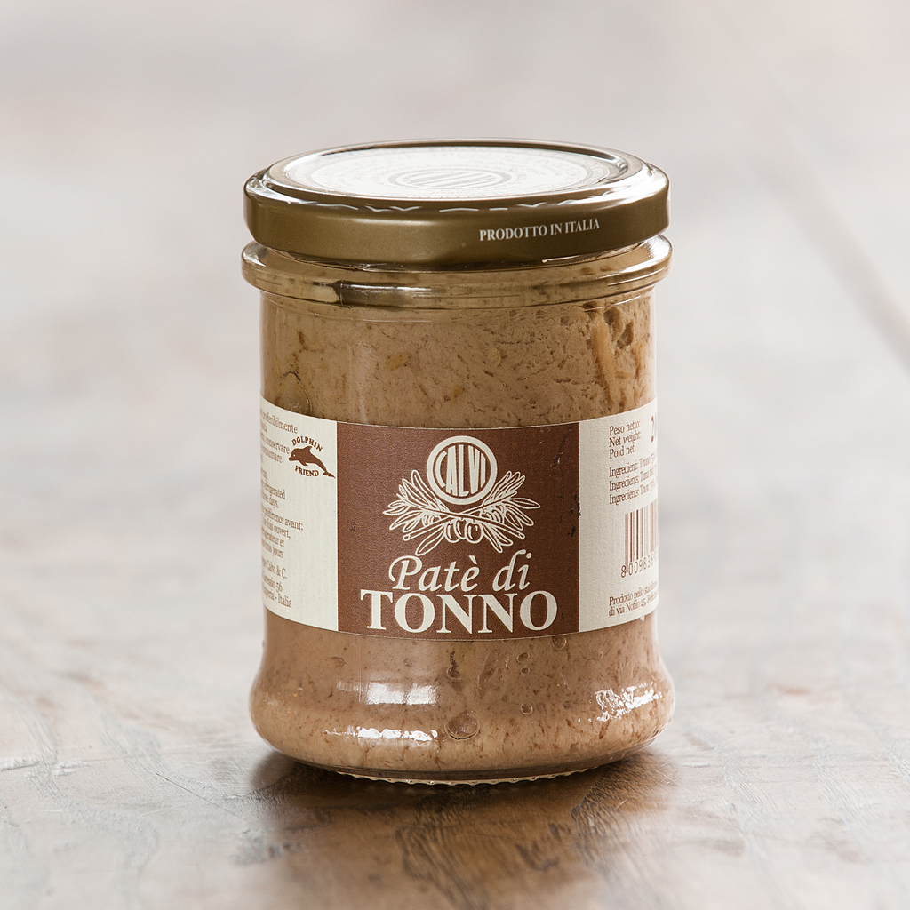 Thunfischcreme 200 g Thunfischcreme 200 g