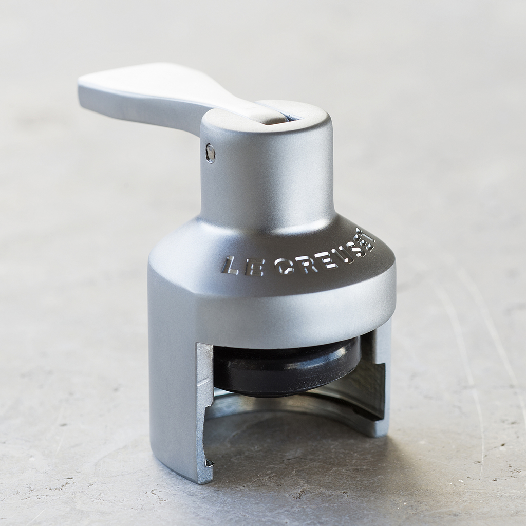 Screwpull Sektverschluß - 2