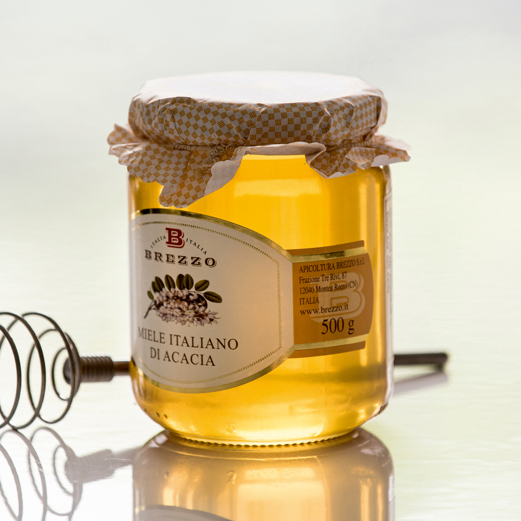 Akazienhonig 500 g Akazienhonig 500 g