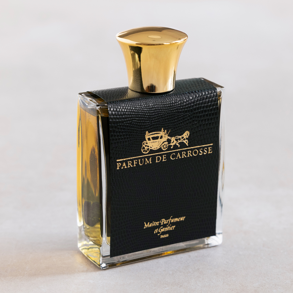 Parfum de Carosse: Herbes de Provence Parfum de Carosse: Herbes de Provence