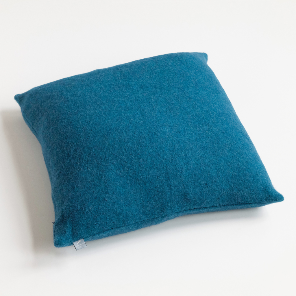 Steiner Kissen Azur Steiner Kissen Azur