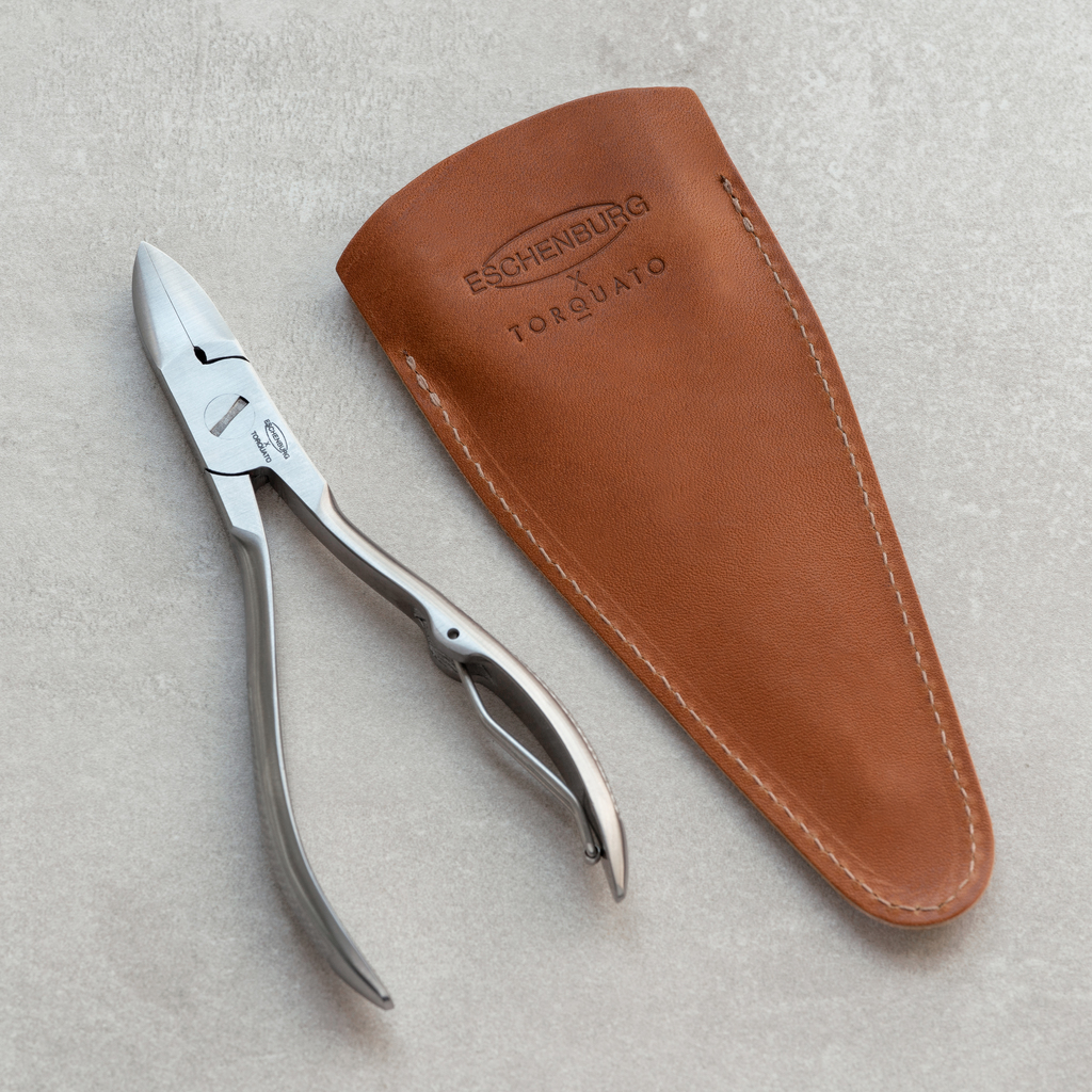 Eschenburg X Torquato Nagelzange Eschenburg X Torquato Nagelzange