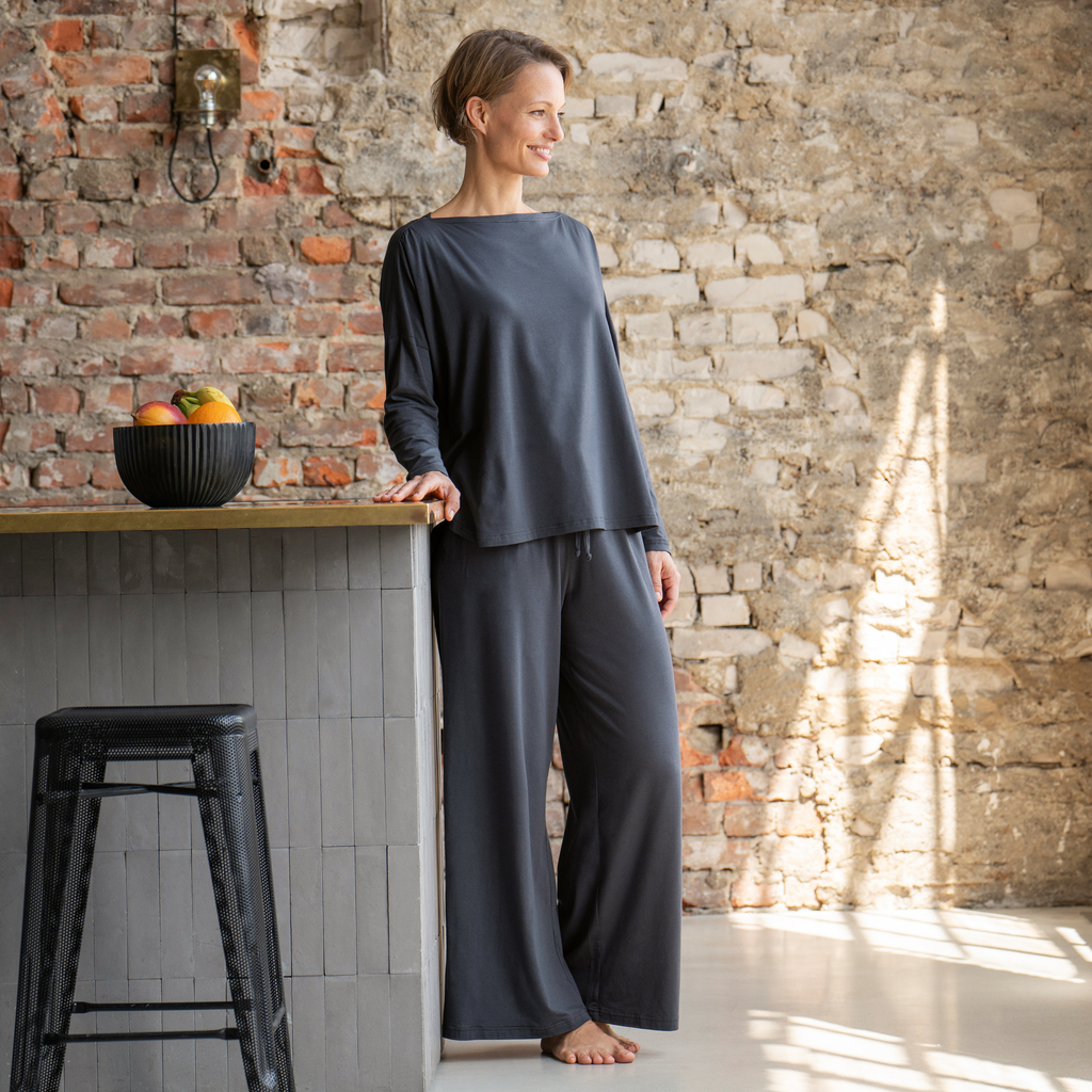 Sunday in Bed X Torquato Hose Honey - 2 Sunday in Bed X Torquato Hose Honey - 2