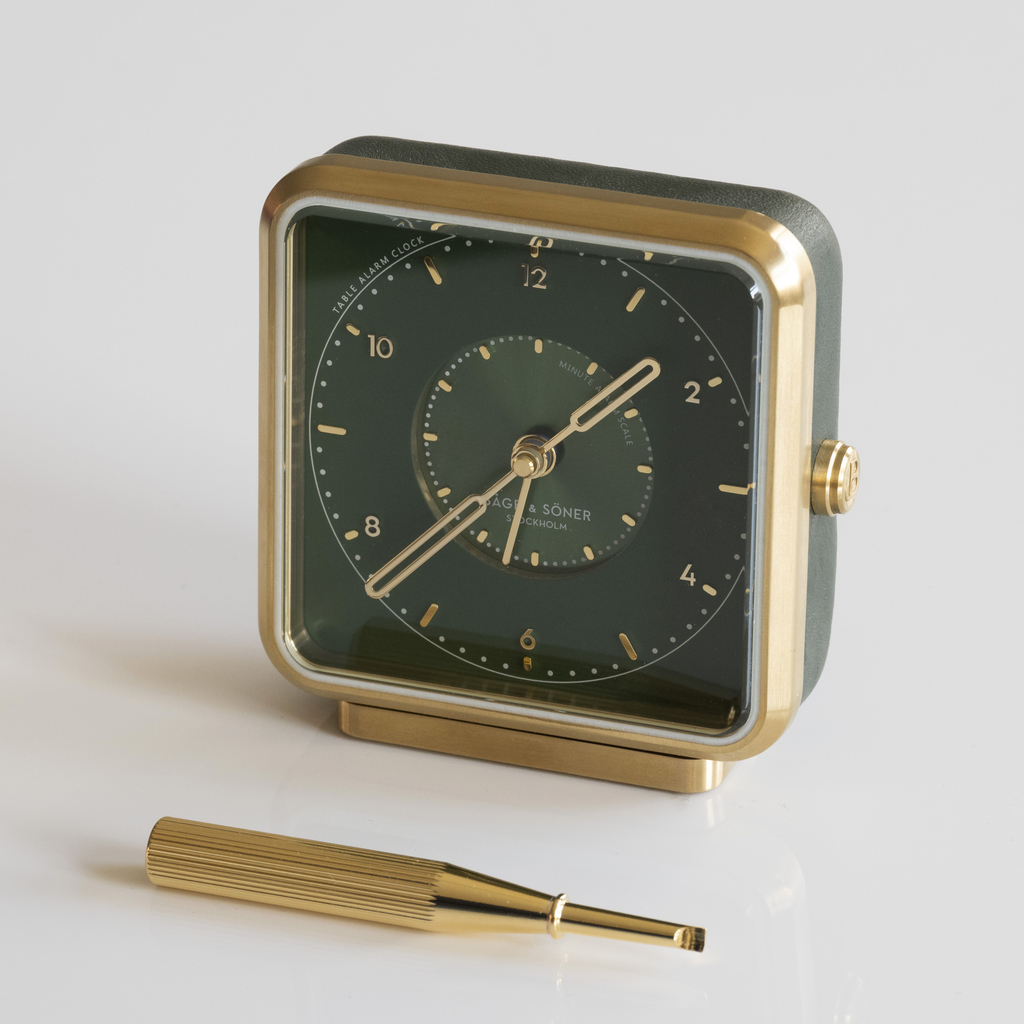 Båge & Söner Tischwecker Forest Dream - 2 Båge & Söner Tischwecker Forest Dream - 2