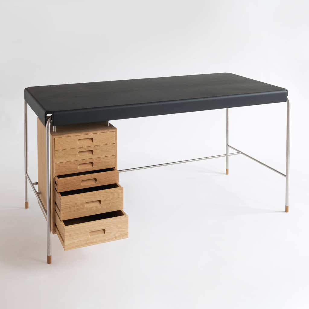 Schreibtisch Society Table - 4