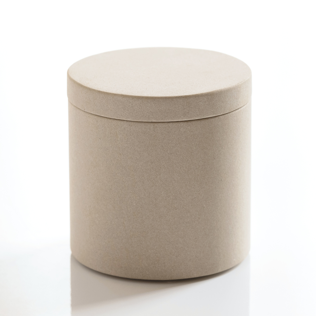 Utensiliendose Sandstone Utensiliendose Sandstone