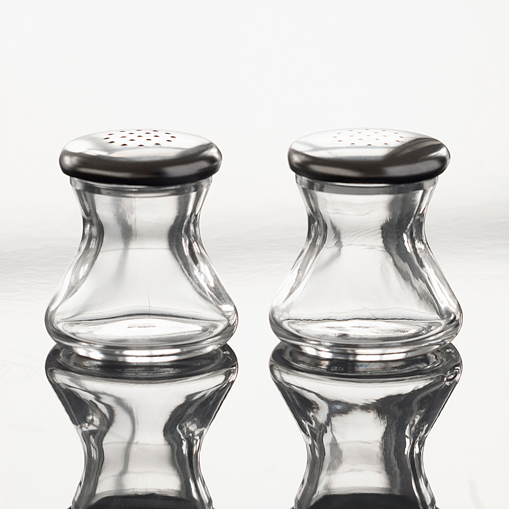 Wagenfeld Salz- und Pfefferstreuer Max und Moritz Wagenfeld Salz- und Pfefferstreuer Max und Moritz