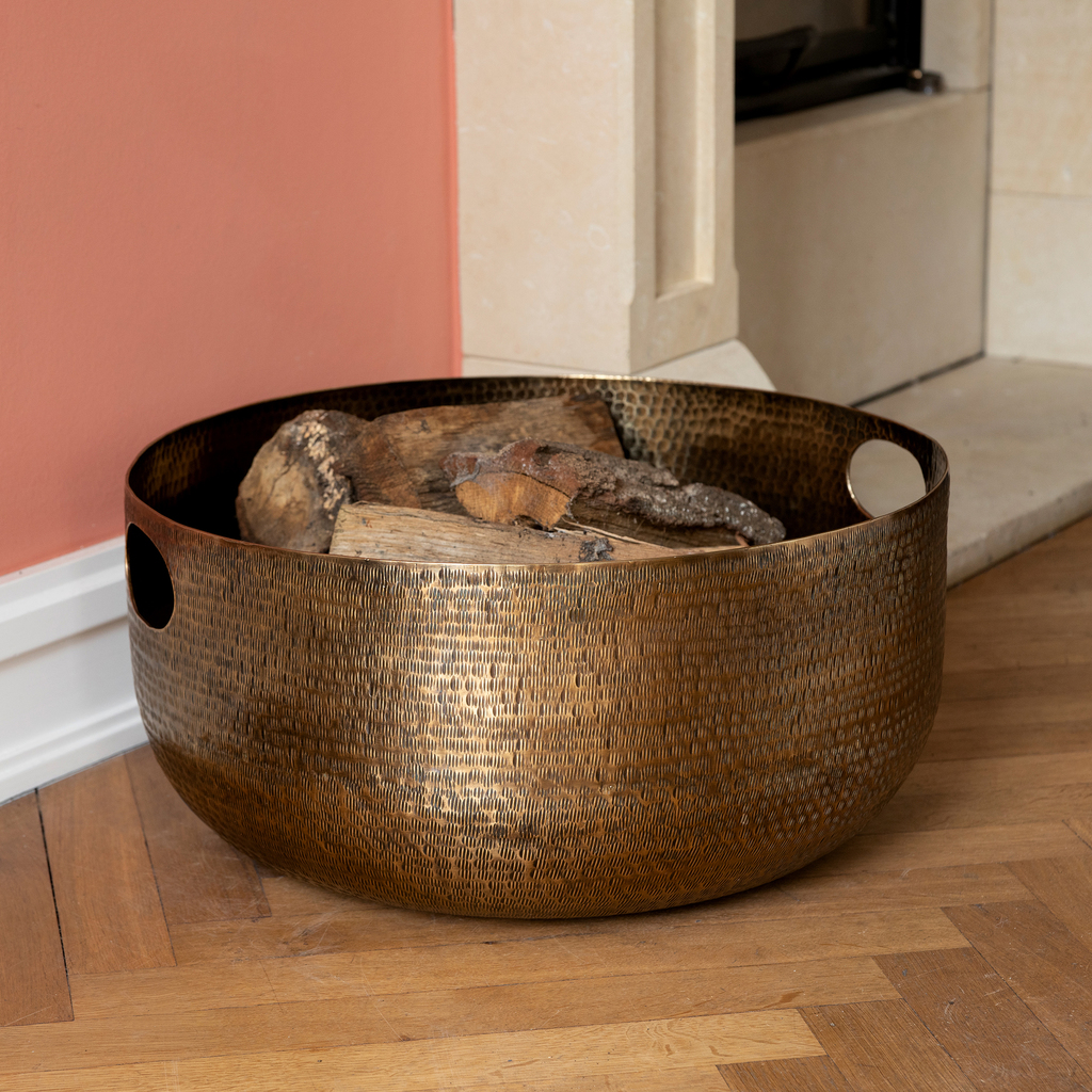 Aufbewahrungsschale Martelé - 4 Aufbewahrungsschale Martelé - 4