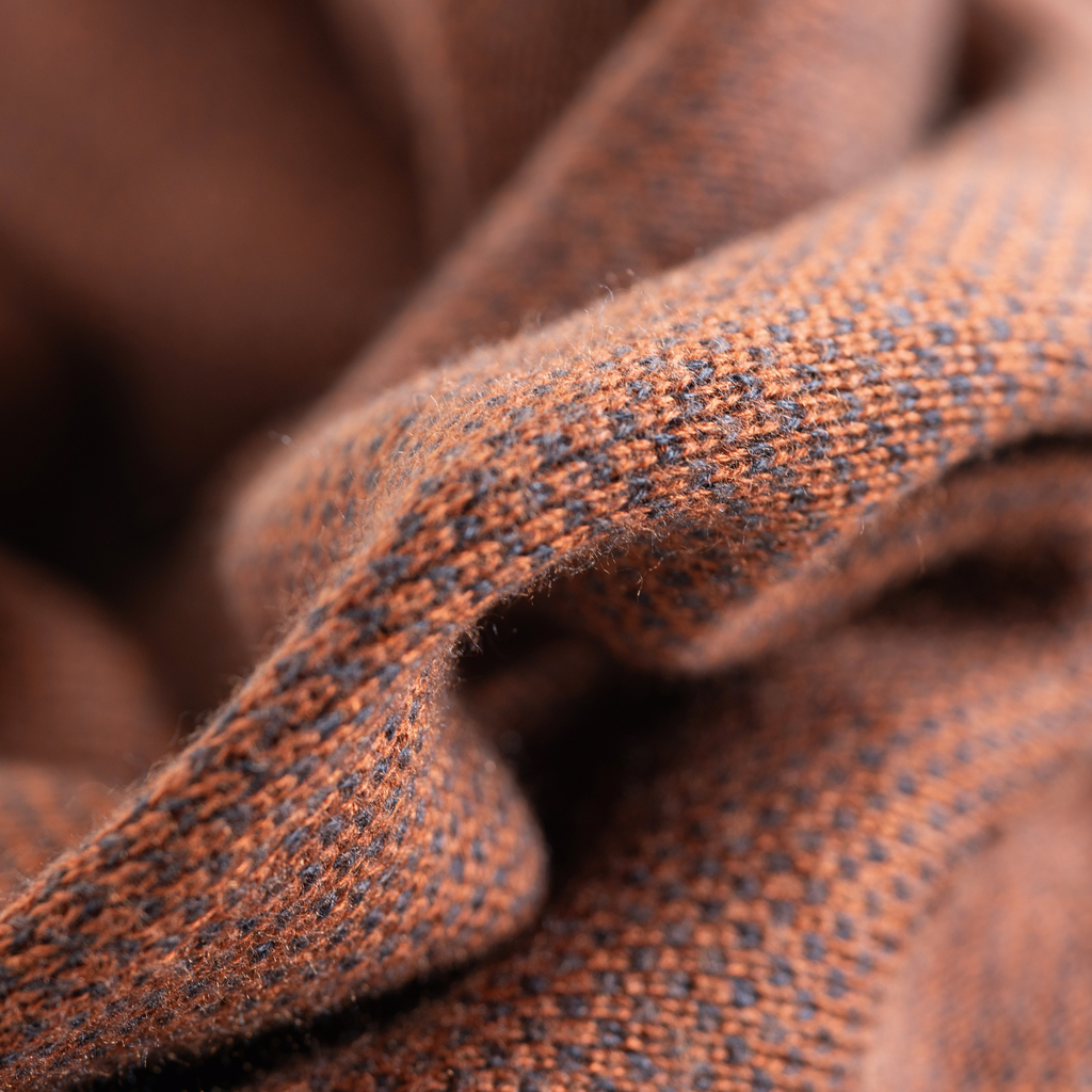 Koharu-Seidenplaid - 3 Koharu-Seidenplaid - 3