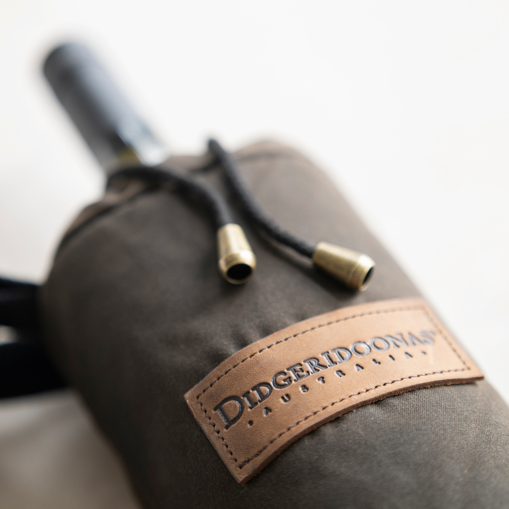 The Australian Hiker's Water Holder - 5 The Australian Hiker's Water Holder - 5