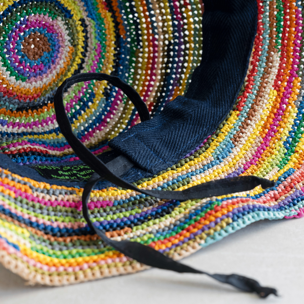 Sonnenhut Raphaël - 2 Sonnenhut Raphaël - 2