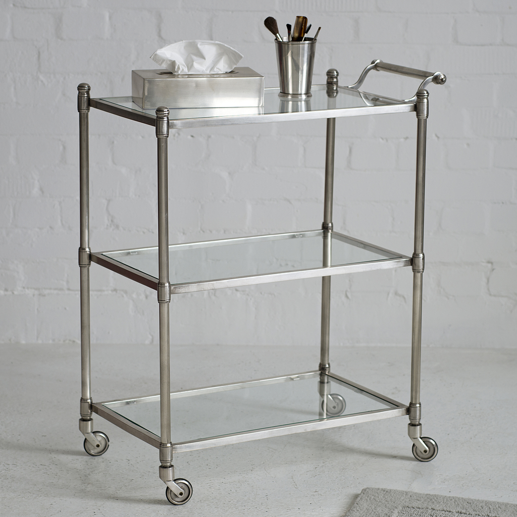 Badezimmerwagen Woodhall Badezimmerwagen Woodhall