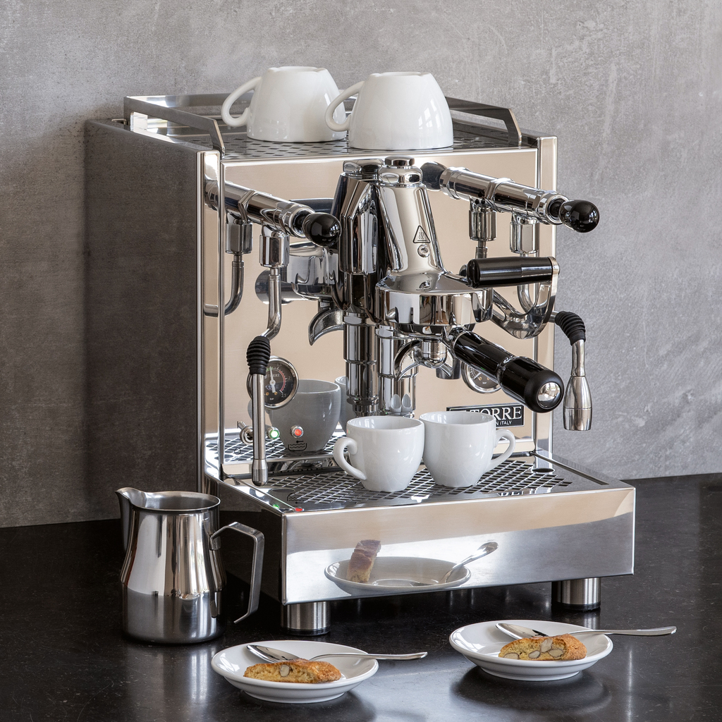 B-WARE - Torre Espressomaschine Teresina - 2