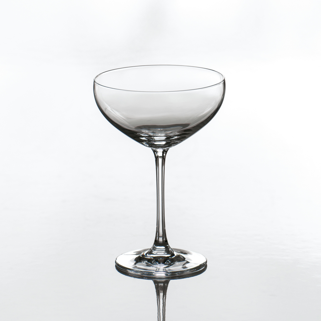 Zwiesel Sektschale 4er-Set Zwiesel Sektschale 4er-Set