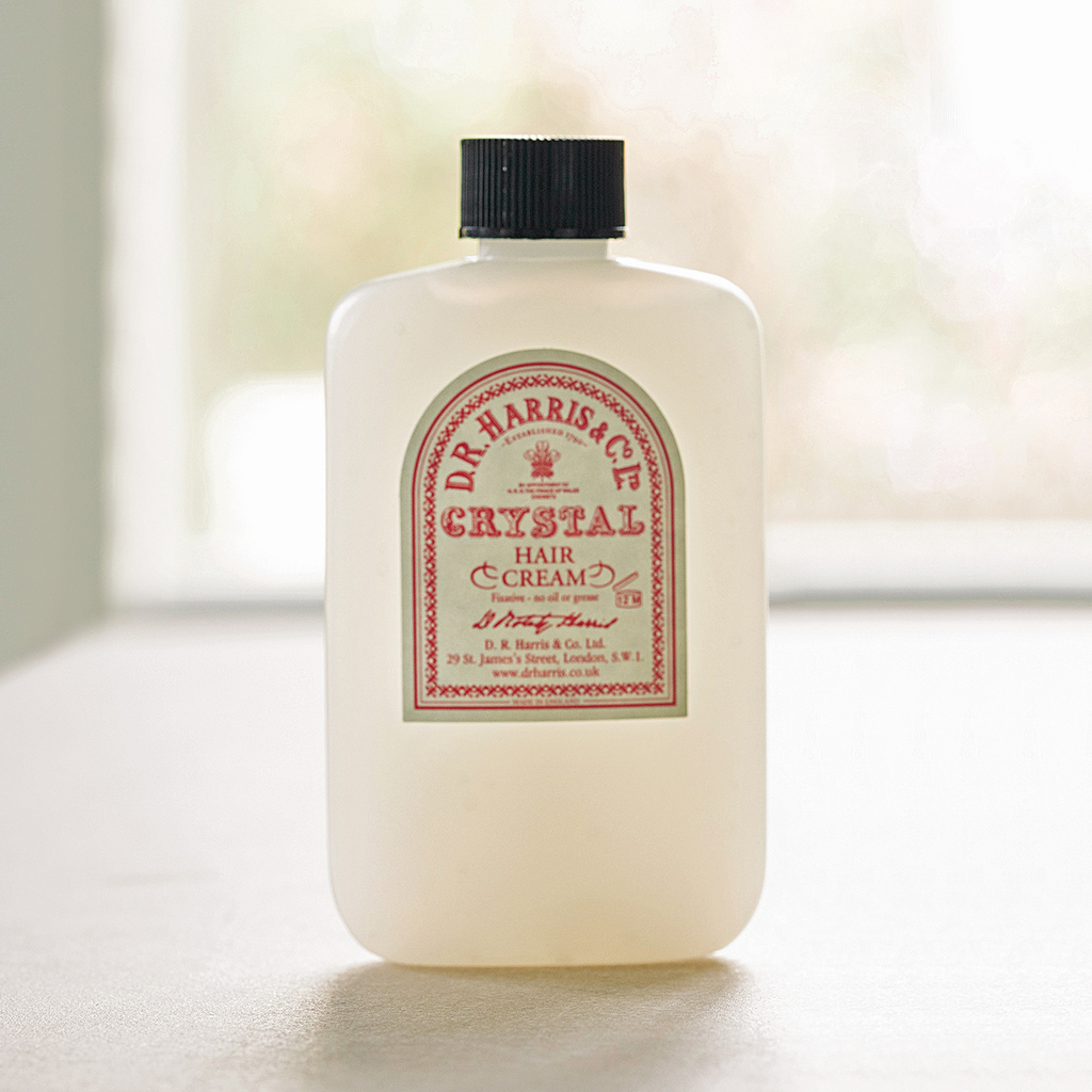 D.R. Harris Crystal Haircream D.R. Harris Crystal Haircream