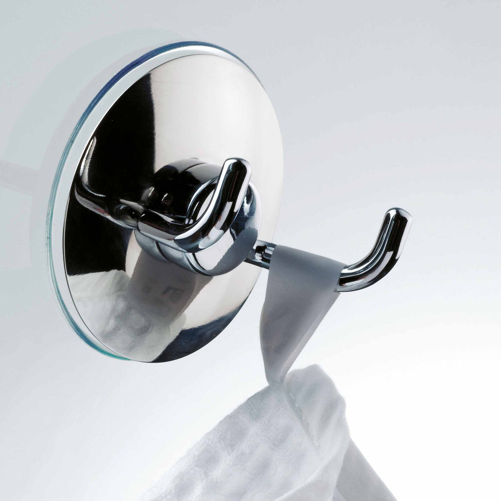 Decor Walther Haken mit Saugnapf Decor Walther Haken mit Saugnapf