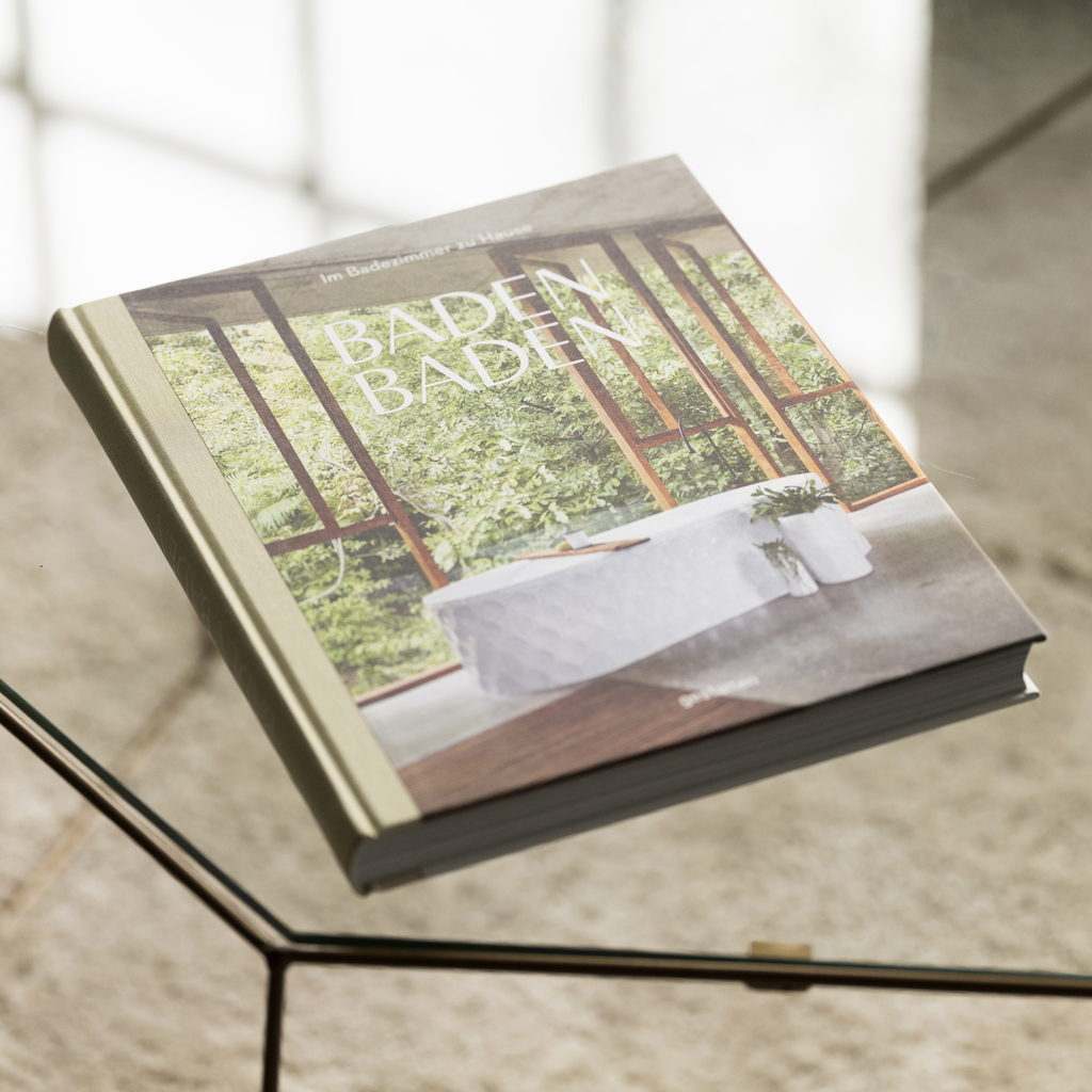 Buch: Baden Baden Buch: Baden Baden