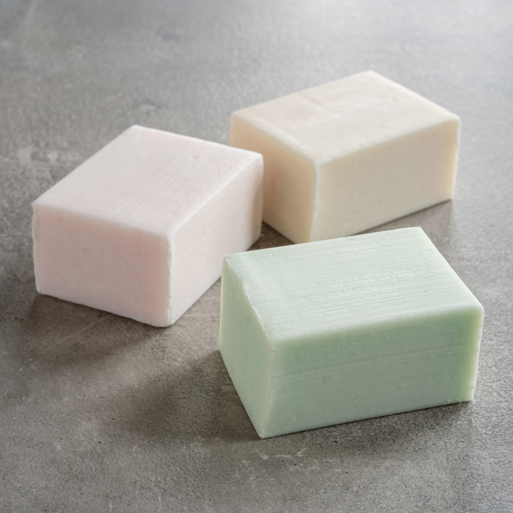 Andrée Jardin Spülseife Mint Lemon - 5