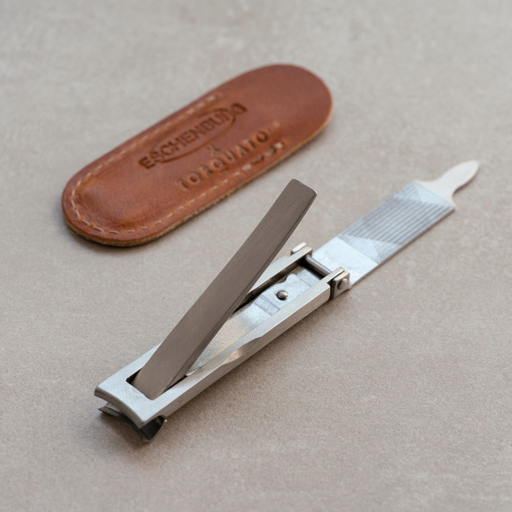 Eschenburg X Torquato Nagelknipser - 2 Eschenburg X Torquato Nagelknipser - 2