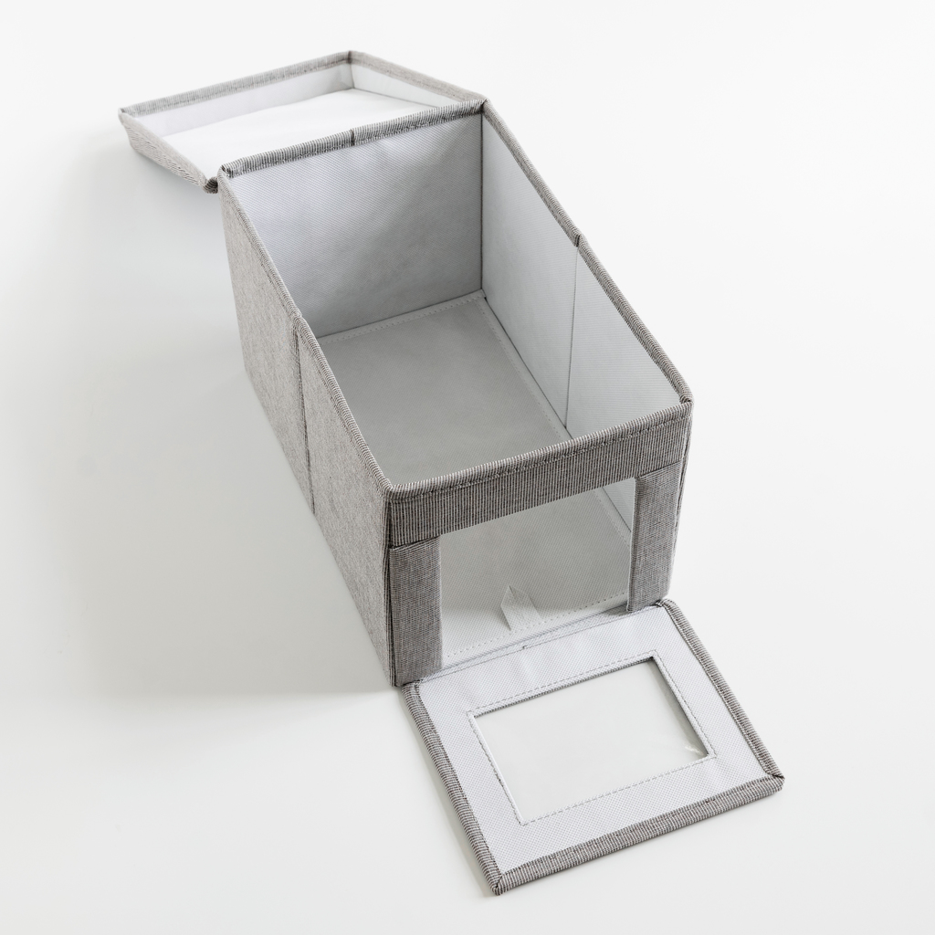 Katazuke-Schuhbox - 2 Katazuke-Schuhbox - 2